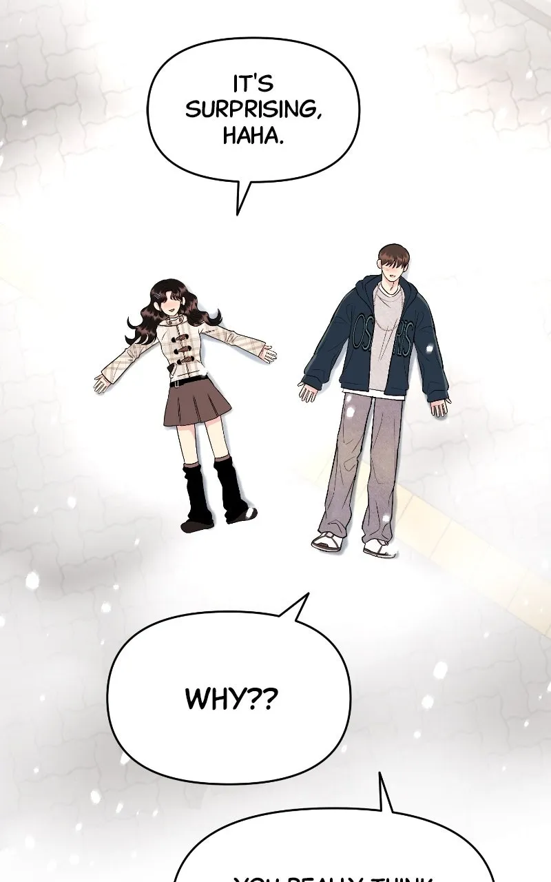 Beware ofDouble Trouble! Chapter 11 page 54 - 