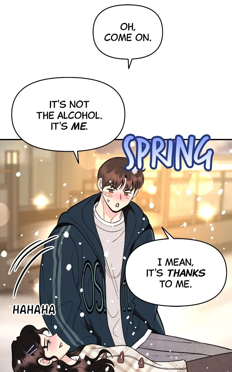 Beware ofDouble Trouble! Chapter 11 page 61 - 