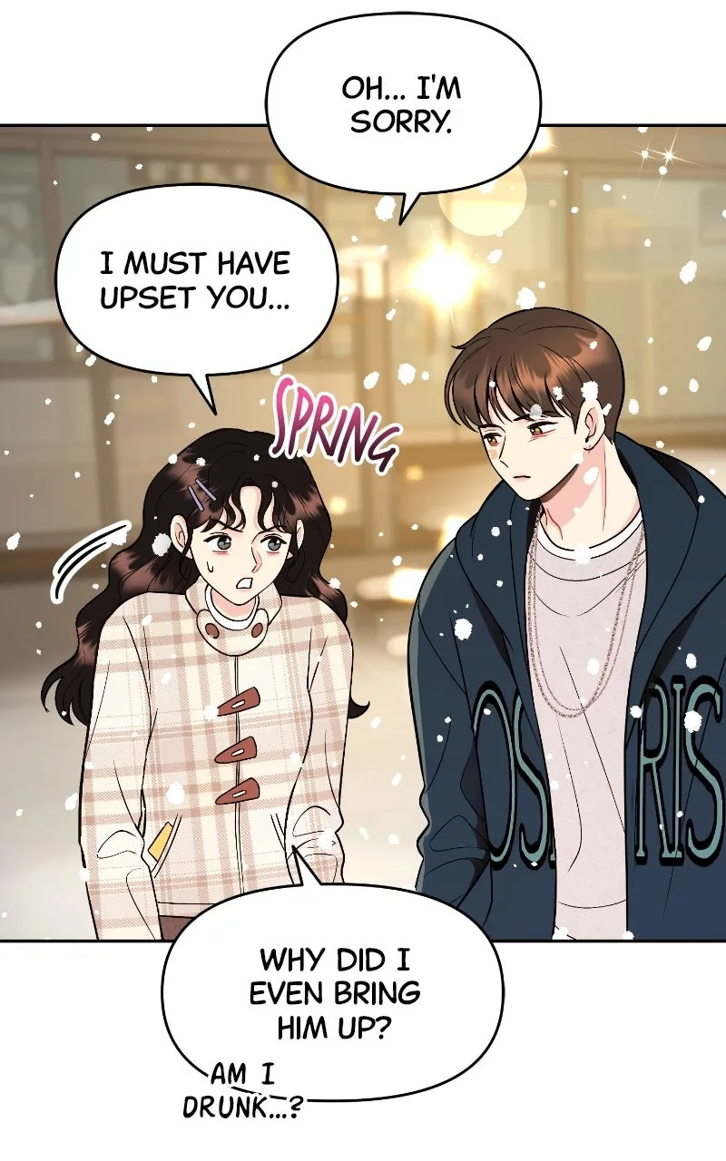Beware ofDouble Trouble! Chapter 11 page 70 - 