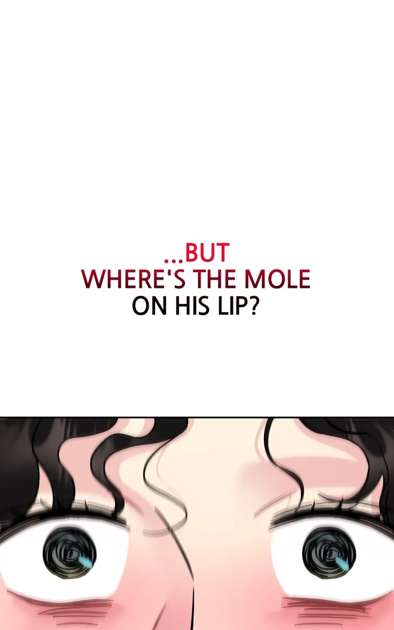 Beware ofDouble Trouble! Chapter 12 page 124 - 