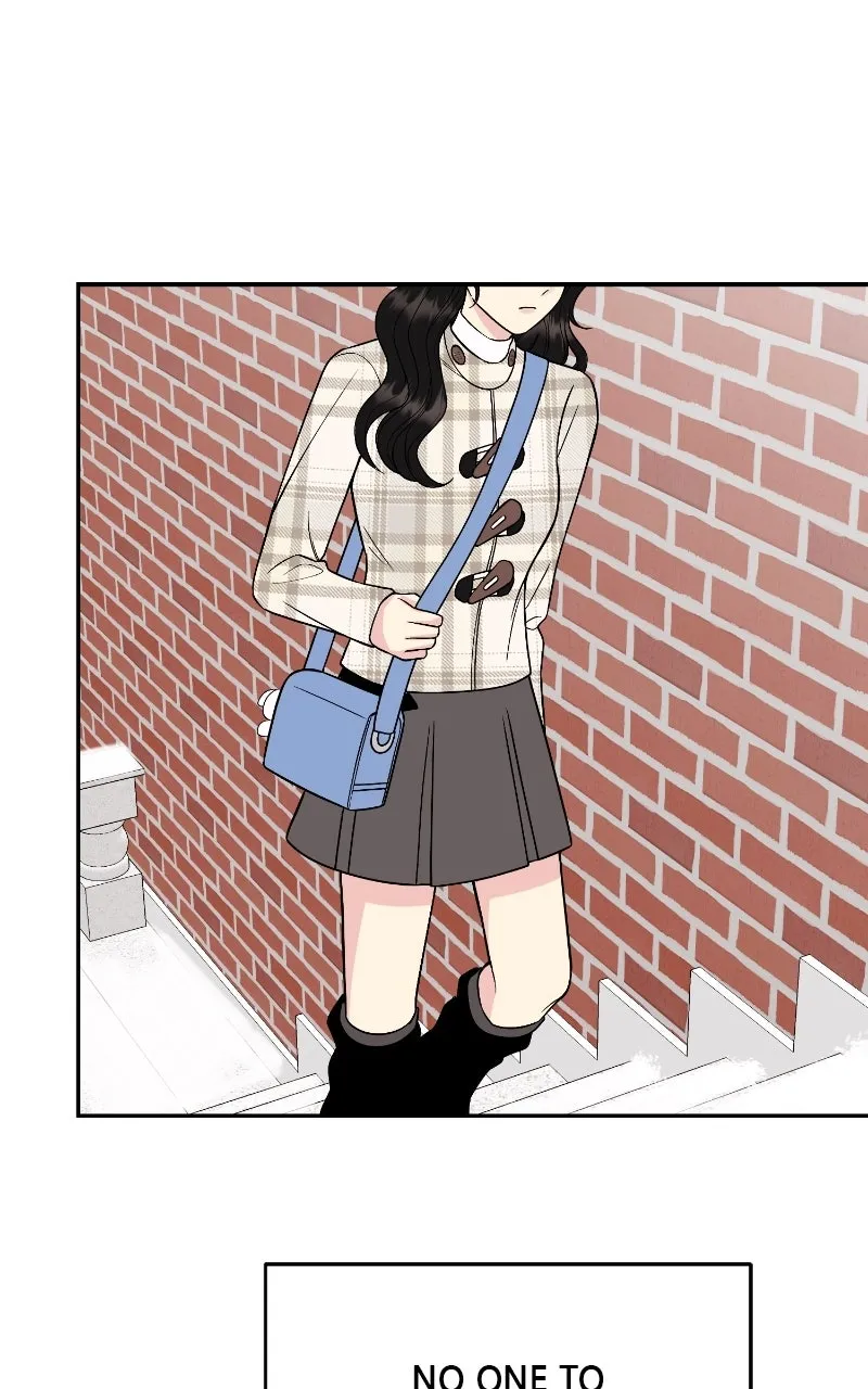 Beware ofDouble Trouble! Chapter 13 page 109 - 