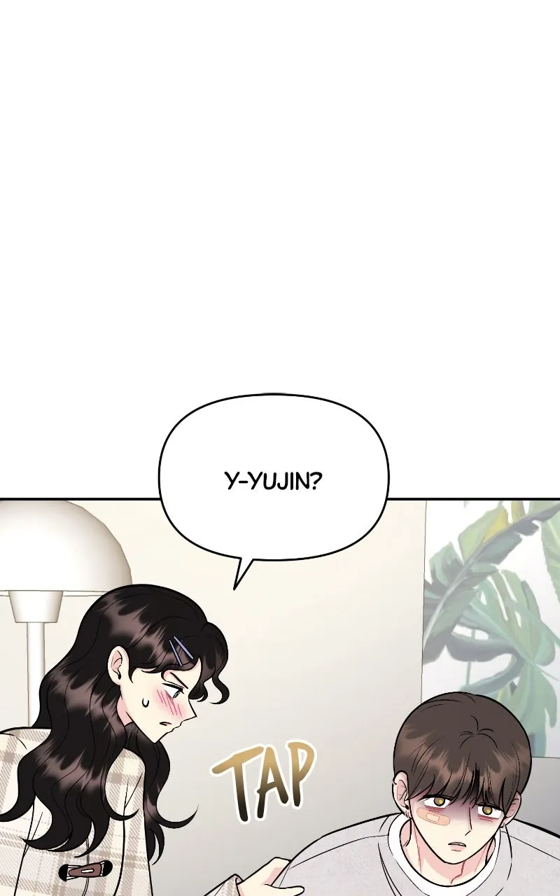 Beware ofDouble Trouble! Chapter 13 page 28 - 