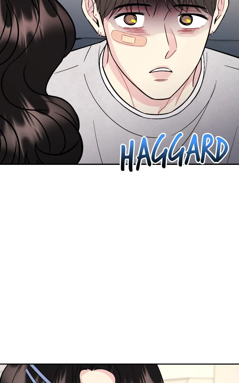 Beware ofDouble Trouble! Chapter 13 page 30 - 