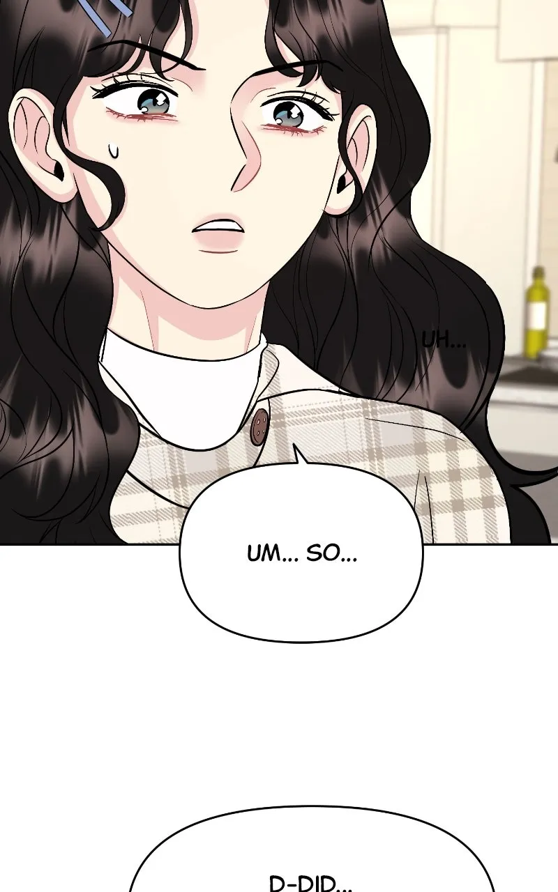 Beware ofDouble Trouble! Chapter 13 page 31 - 