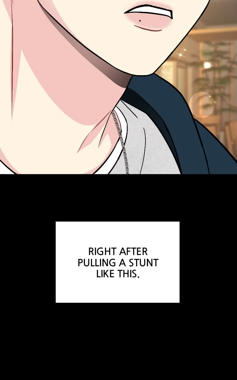 Beware ofDouble Trouble! Chapter 13 page 61 - 