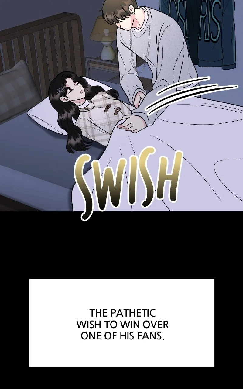 Beware ofDouble Trouble! Chapter 13 page 82 - 