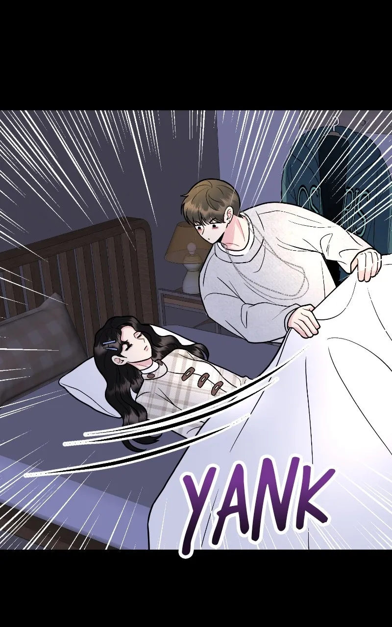 Beware ofDouble Trouble! Chapter 13 page 86 - 