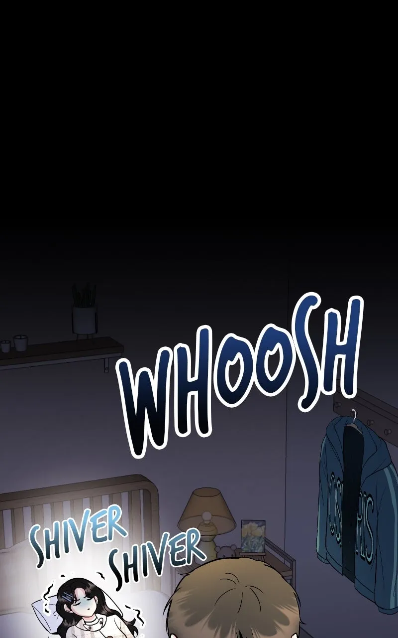 Beware ofDouble Trouble! Chapter 13 page 88 - 