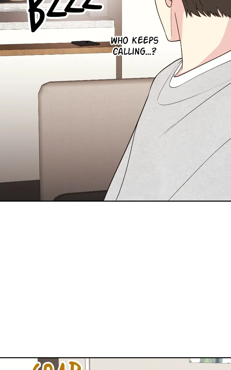 Beware ofDouble Trouble! Chapter 14 page 110 - 