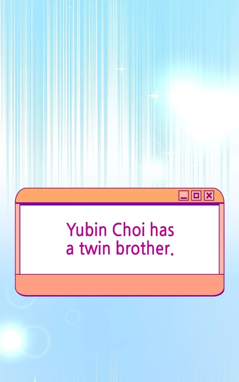 Beware ofDouble Trouble! Chapter 14 page 63 - 