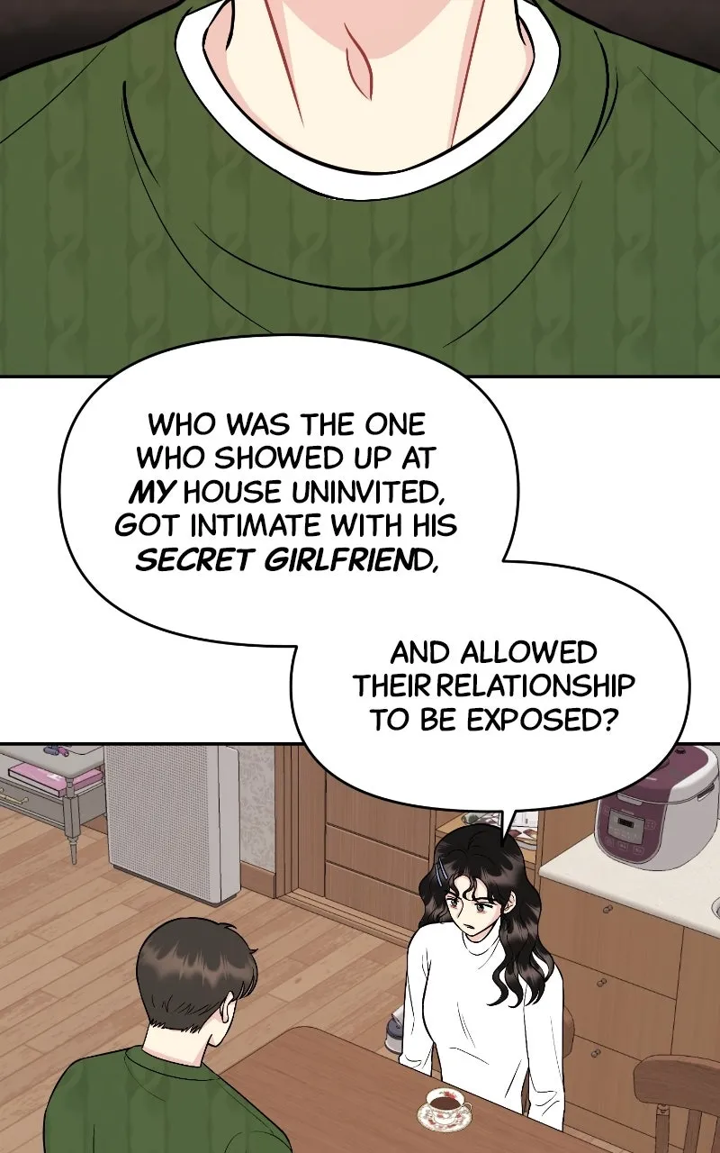 Beware ofDouble Trouble! Chapter 14 page 80 - 