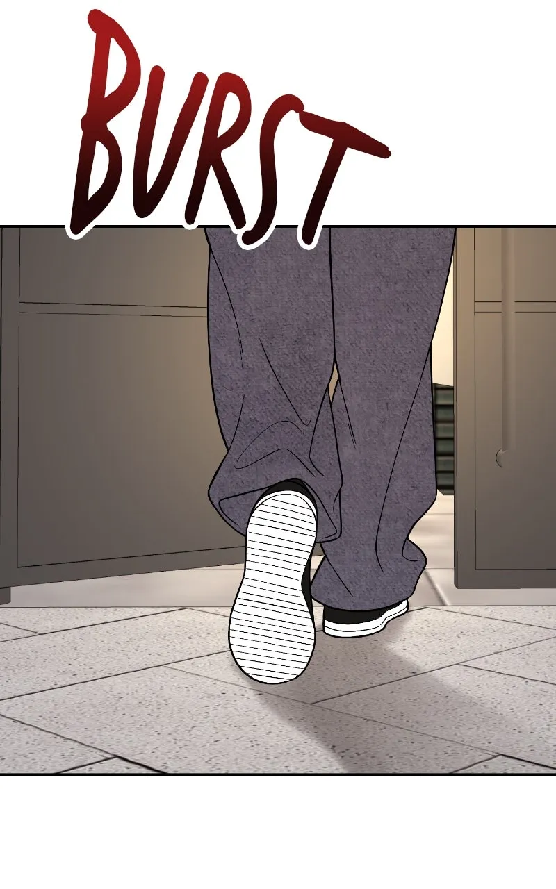 Beware ofDouble Trouble! Chapter 16 page 32 - 