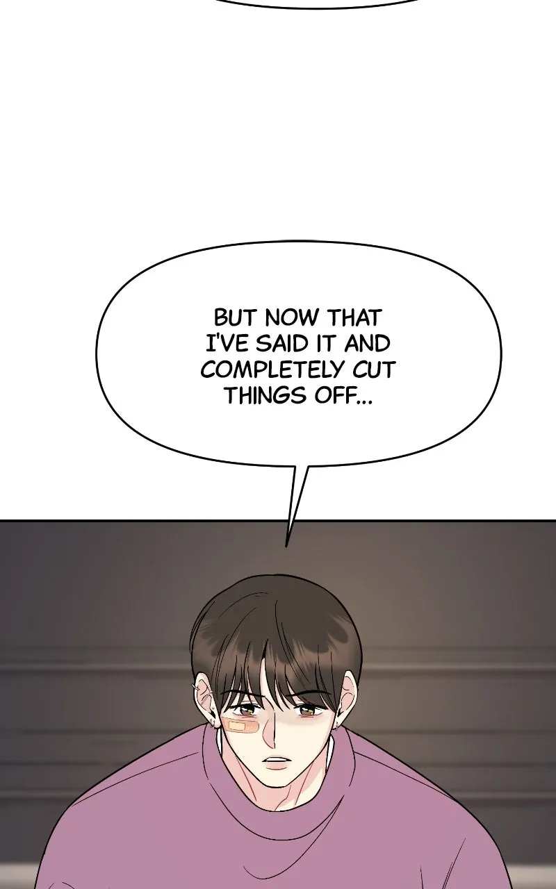 Beware ofDouble Trouble! Chapter 17 page 12 - 