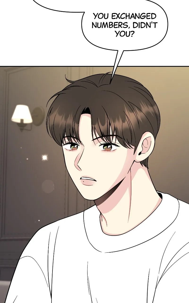 Beware ofDouble Trouble! Chapter 17 page 15 - 