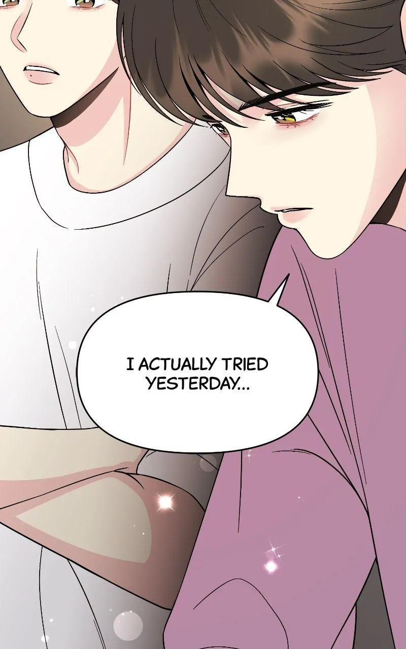 Beware ofDouble Trouble! Chapter 17 page 17 - 