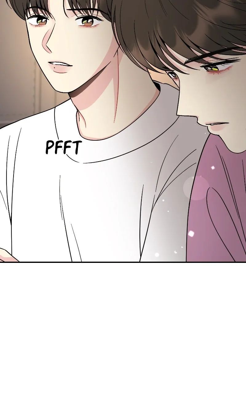 Beware ofDouble Trouble! Chapter 17 page 19 - 