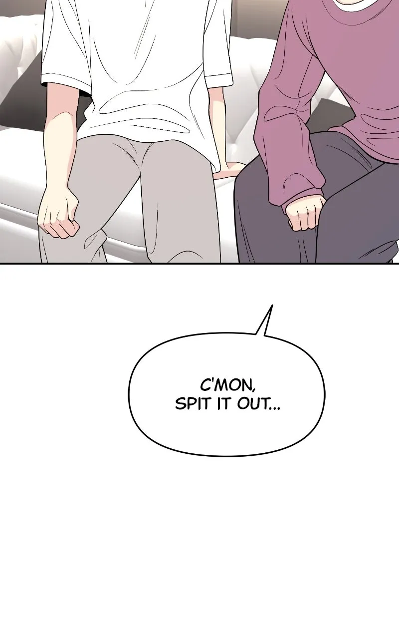 Beware ofDouble Trouble! Chapter 17 page 31 - 
