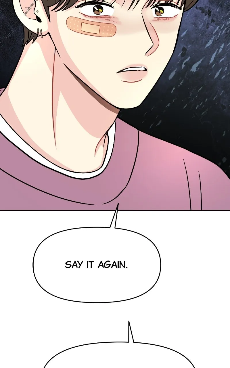 Beware ofDouble Trouble! Chapter 17 page 36 - 