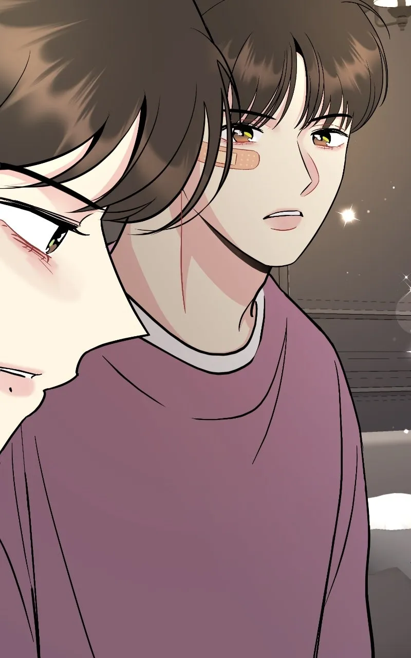 Beware ofDouble Trouble! Chapter 17 page 43 - 
