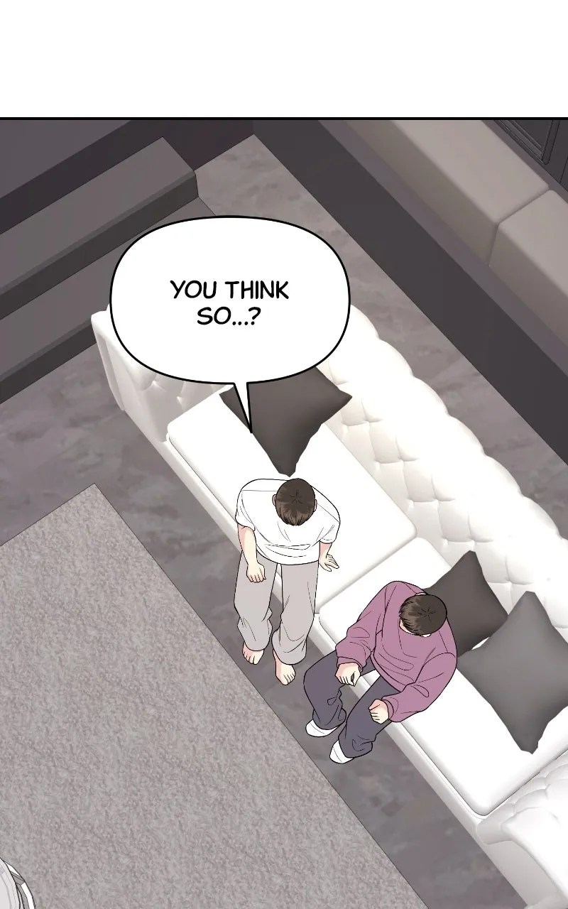 Beware ofDouble Trouble! Chapter 17 page 58 - 