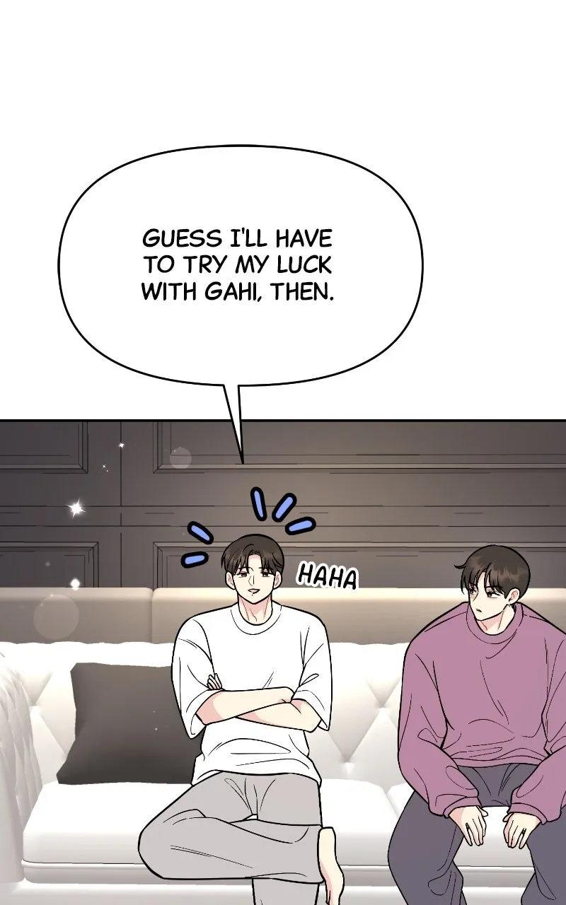 Beware ofDouble Trouble! Chapter 17 page 63 - 