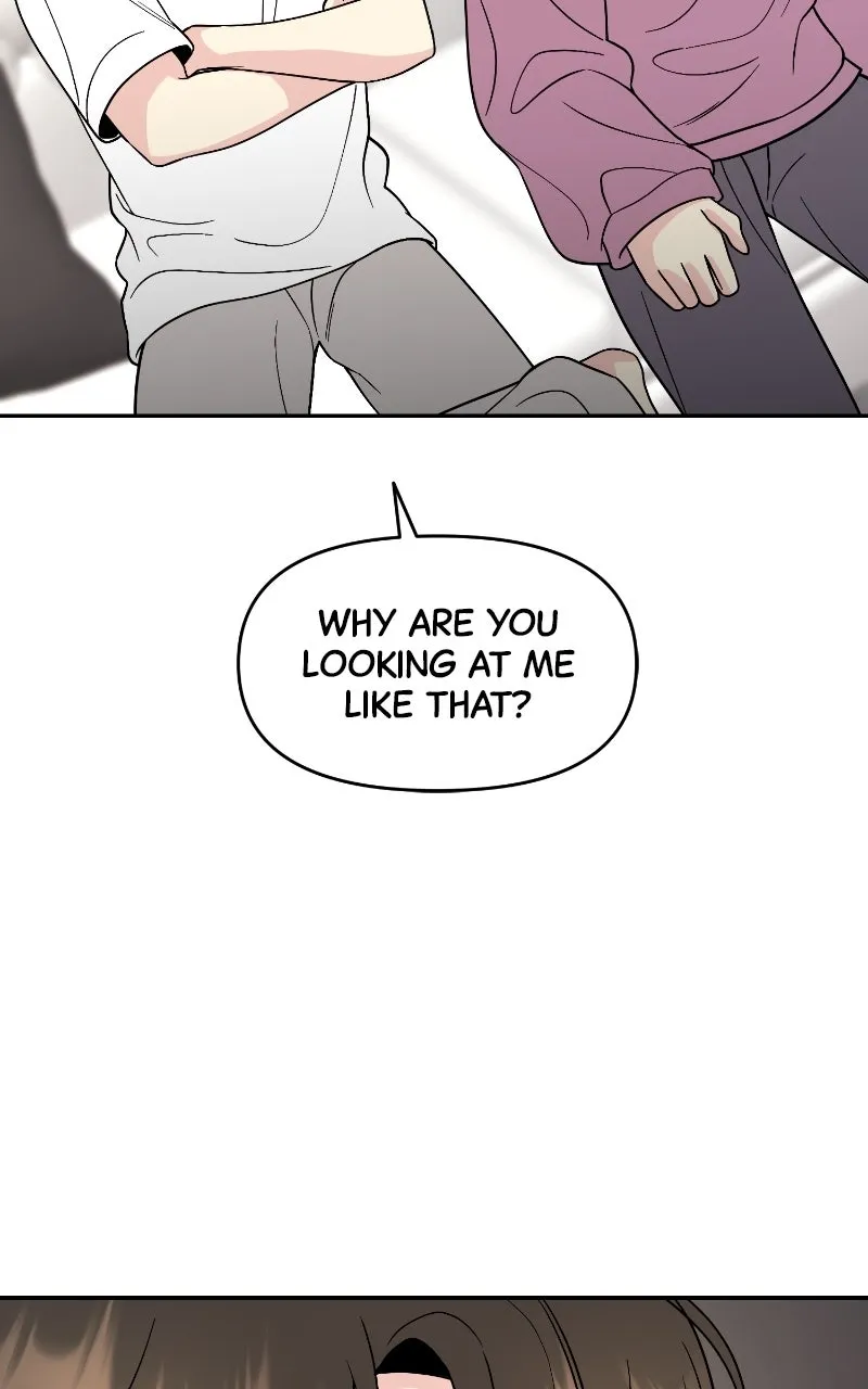 Beware ofDouble Trouble! Chapter 17 page 69 - 