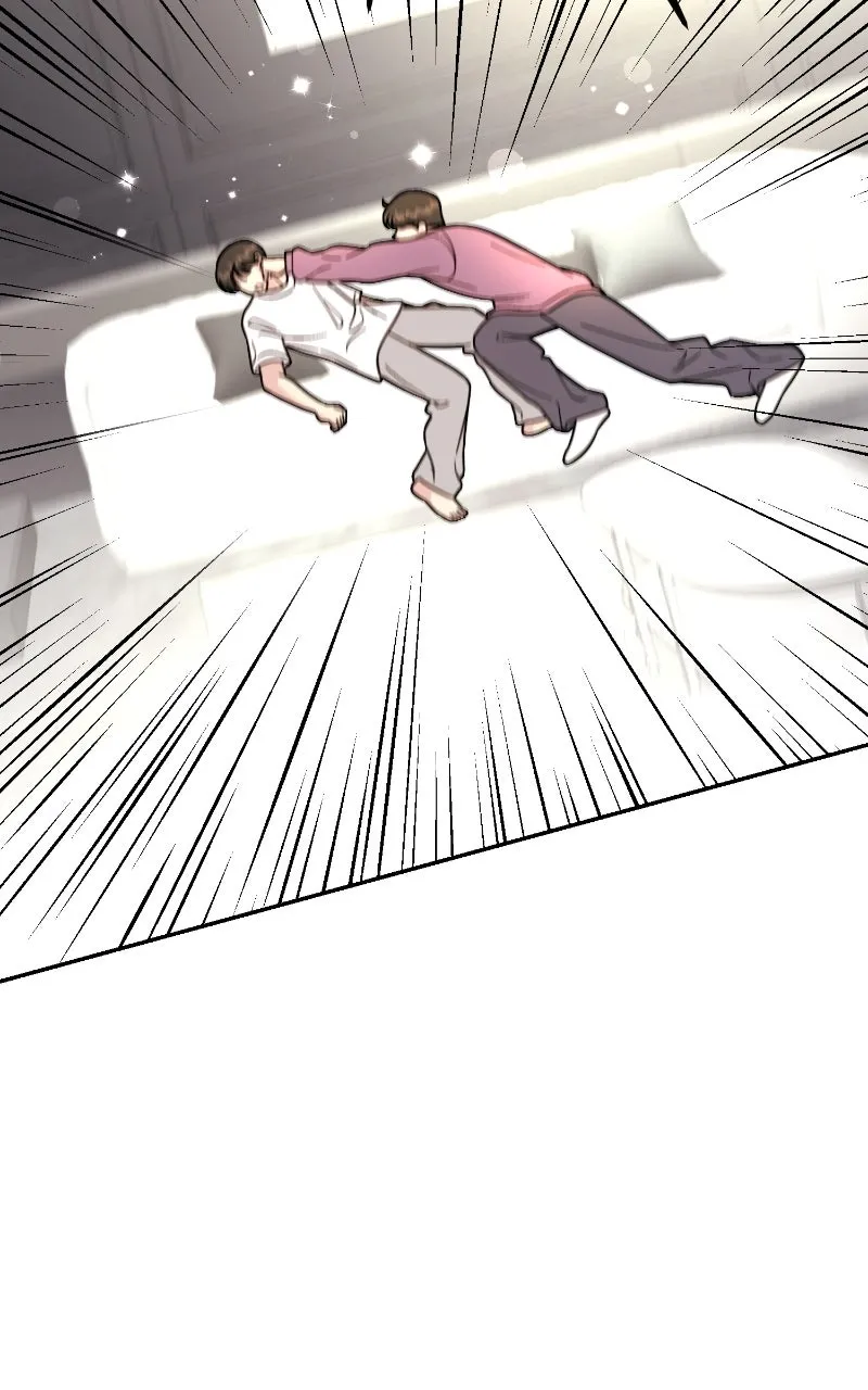 Beware ofDouble Trouble! Chapter 17 page 77 - 