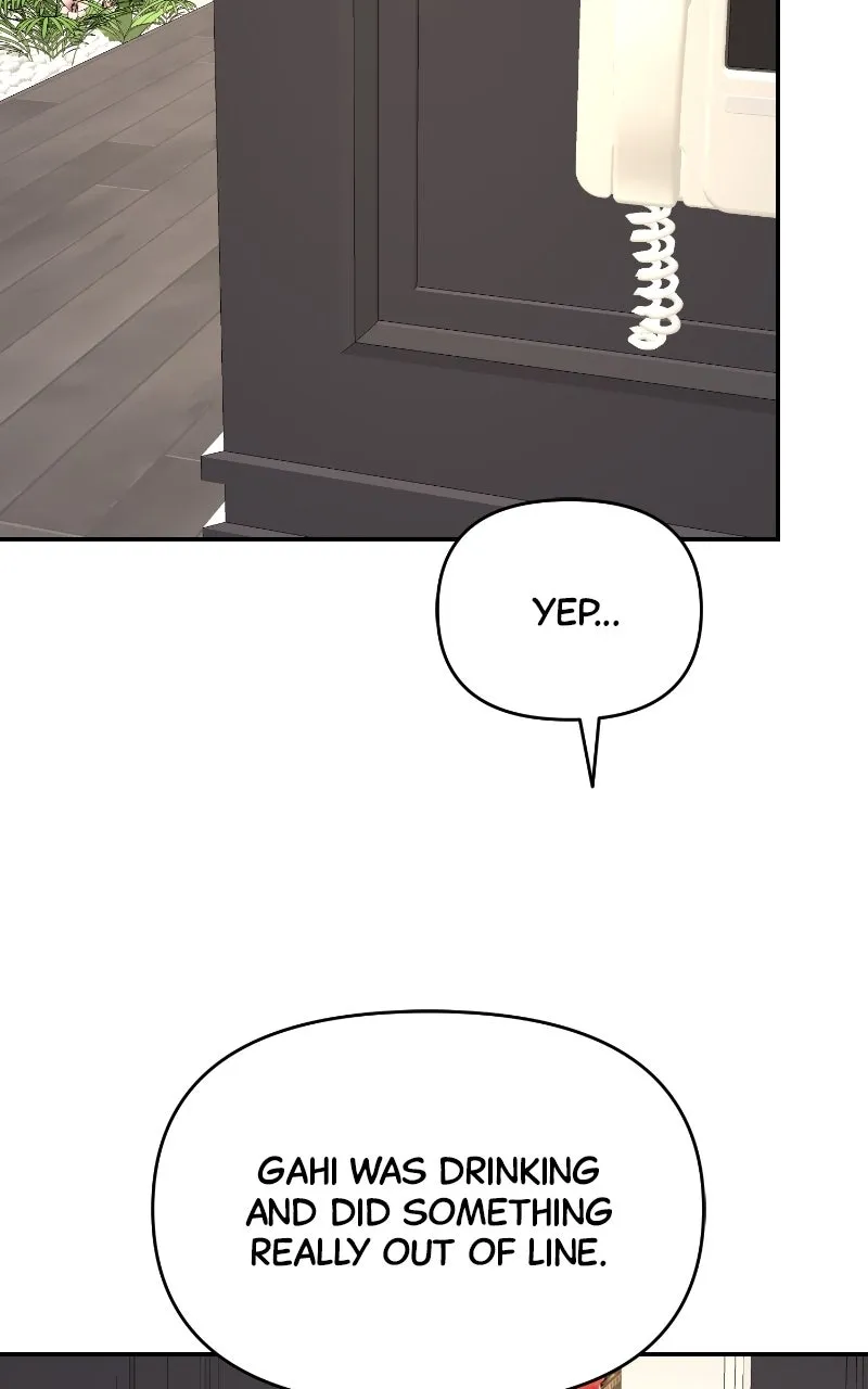 Beware ofDouble Trouble! Chapter 17 page 10 - 