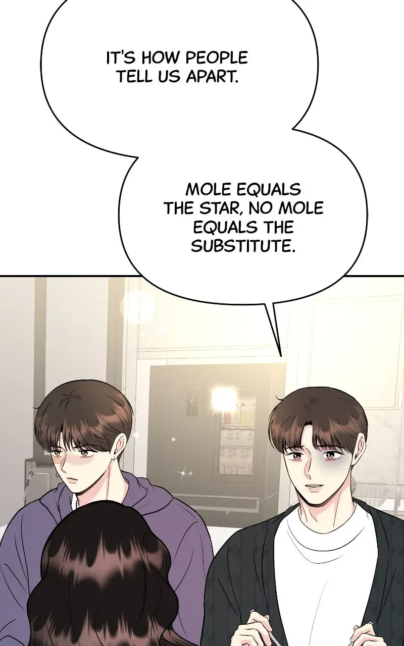 Beware ofDouble Trouble! Chapter 18 page 105 - 