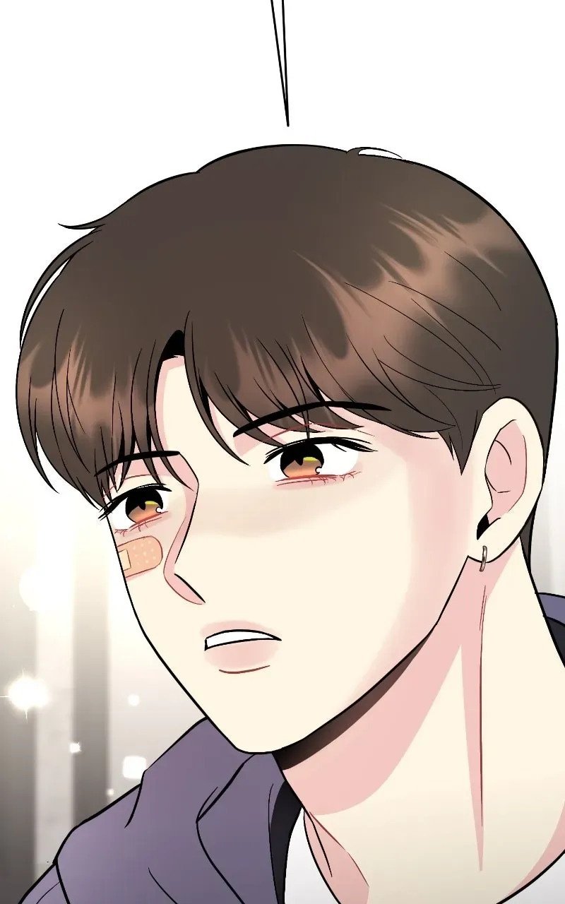 Beware ofDouble Trouble! Chapter 18 page 107 - 