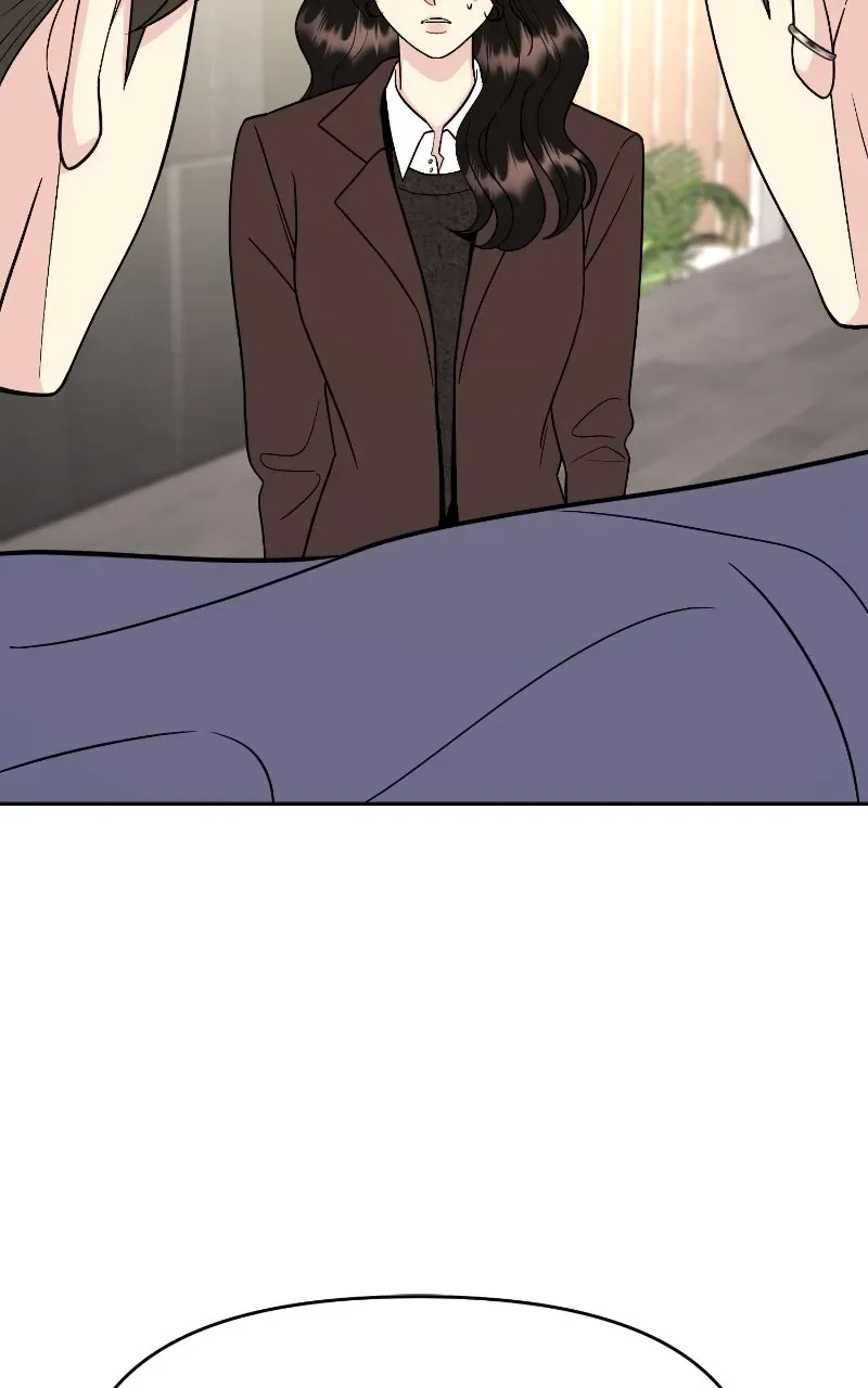 Beware ofDouble Trouble! Chapter 18 page 6 - 