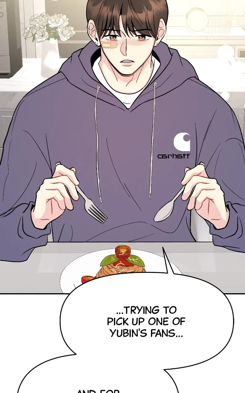 Beware ofDouble Trouble! Chapter 18 page 88 - 