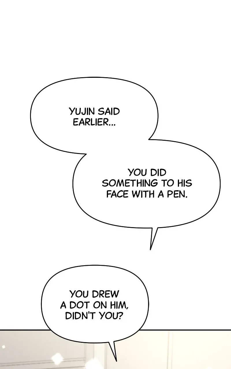 Beware ofDouble Trouble! Chapter 18 page 99 - 