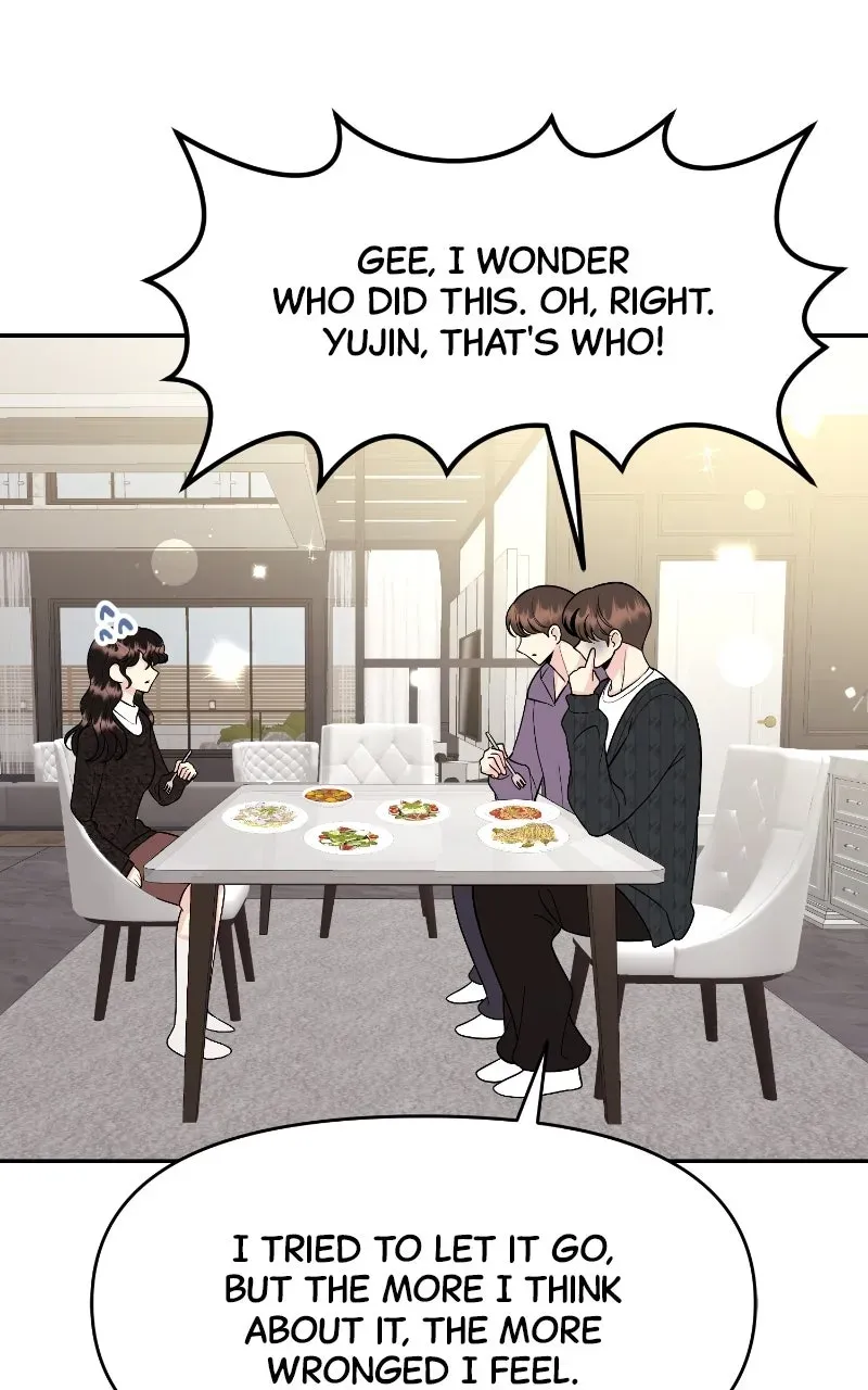 Beware ofDouble Trouble! Chapter 19 page 40 - 