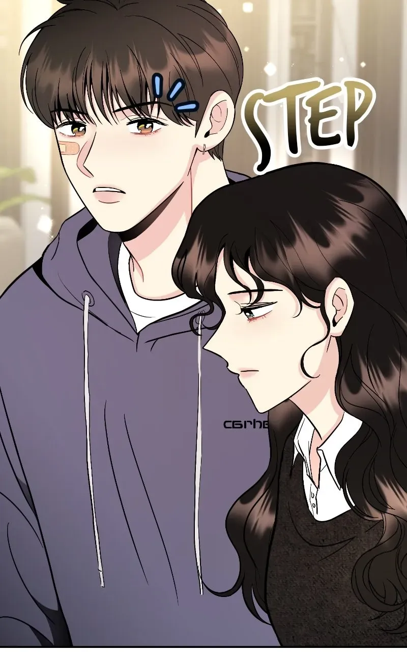 Beware ofDouble Trouble! Chapter 19 page 71 - 