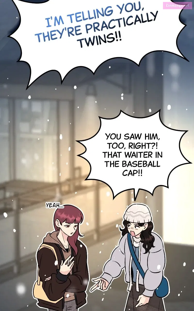Beware ofDouble Trouble! Chapter 2 page 101 - 