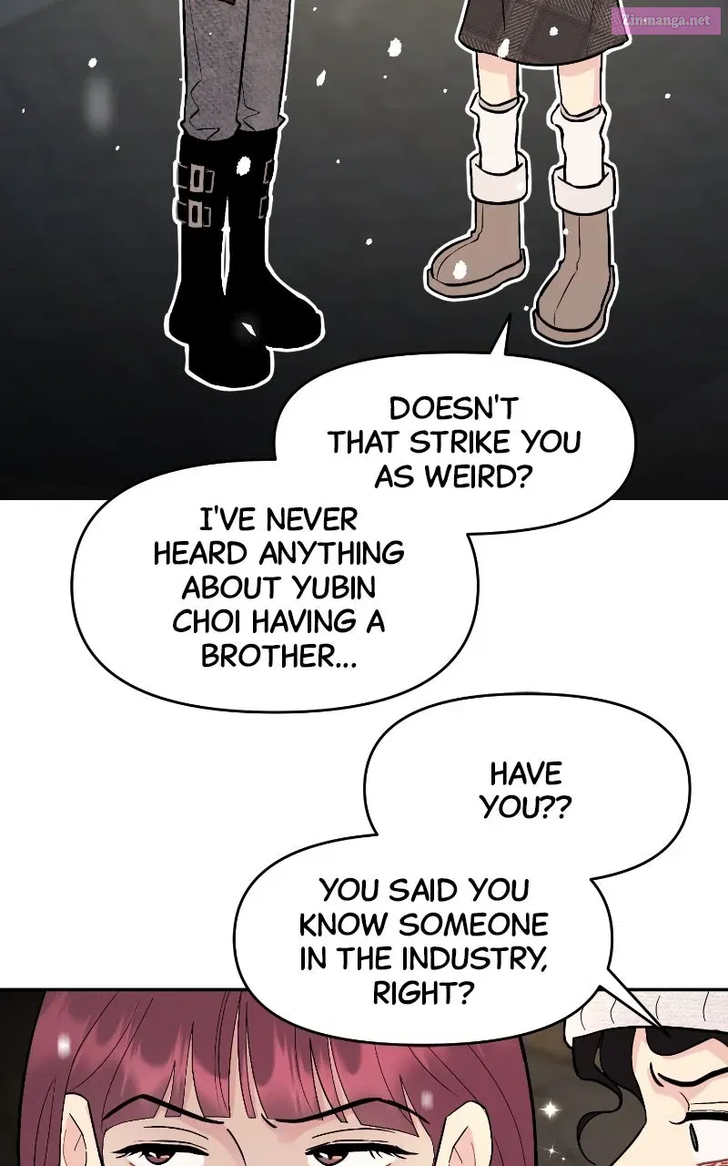 Beware ofDouble Trouble! Chapter 2 page 102 - 