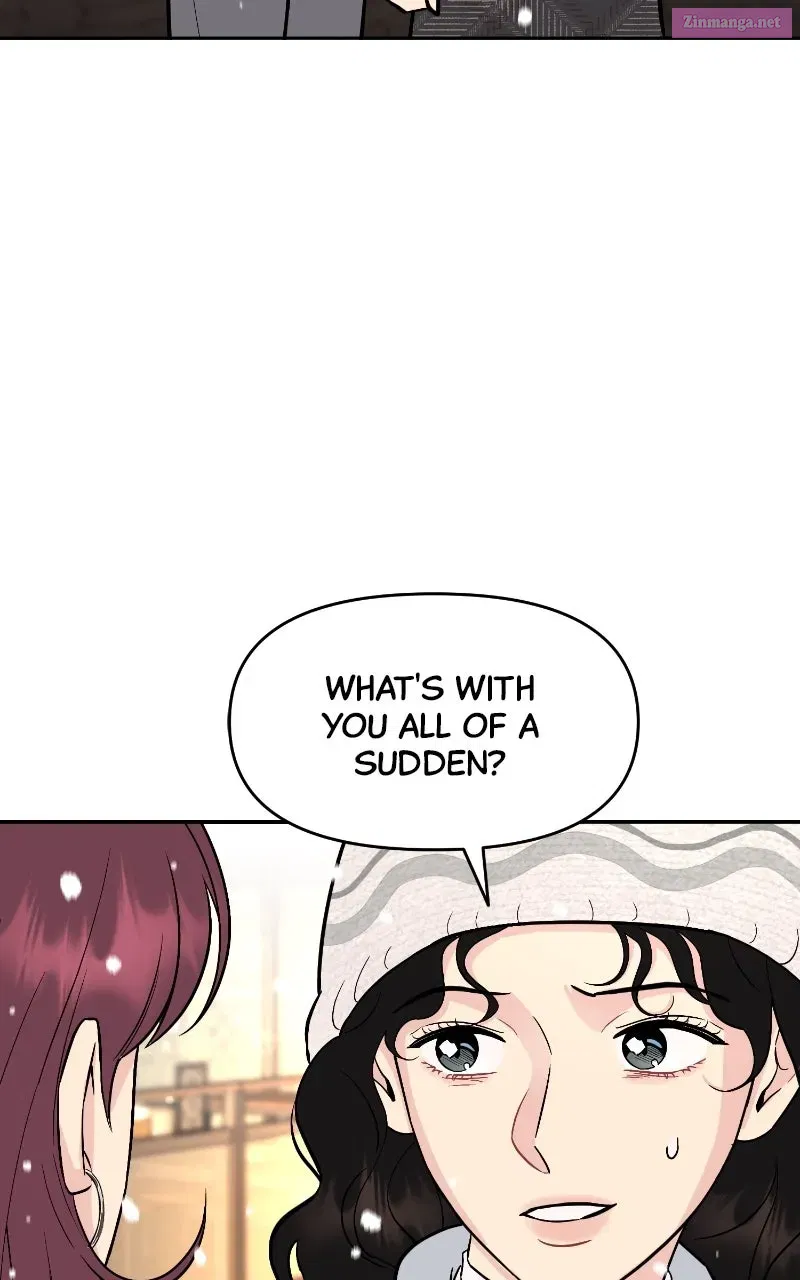 Beware ofDouble Trouble! Chapter 2 page 109 - 