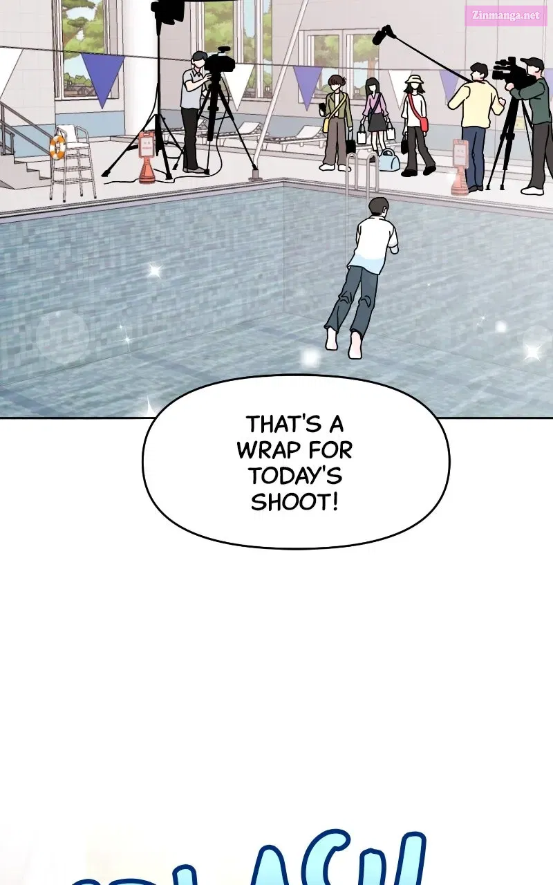 Beware ofDouble Trouble! Chapter 2 page 31 - 
