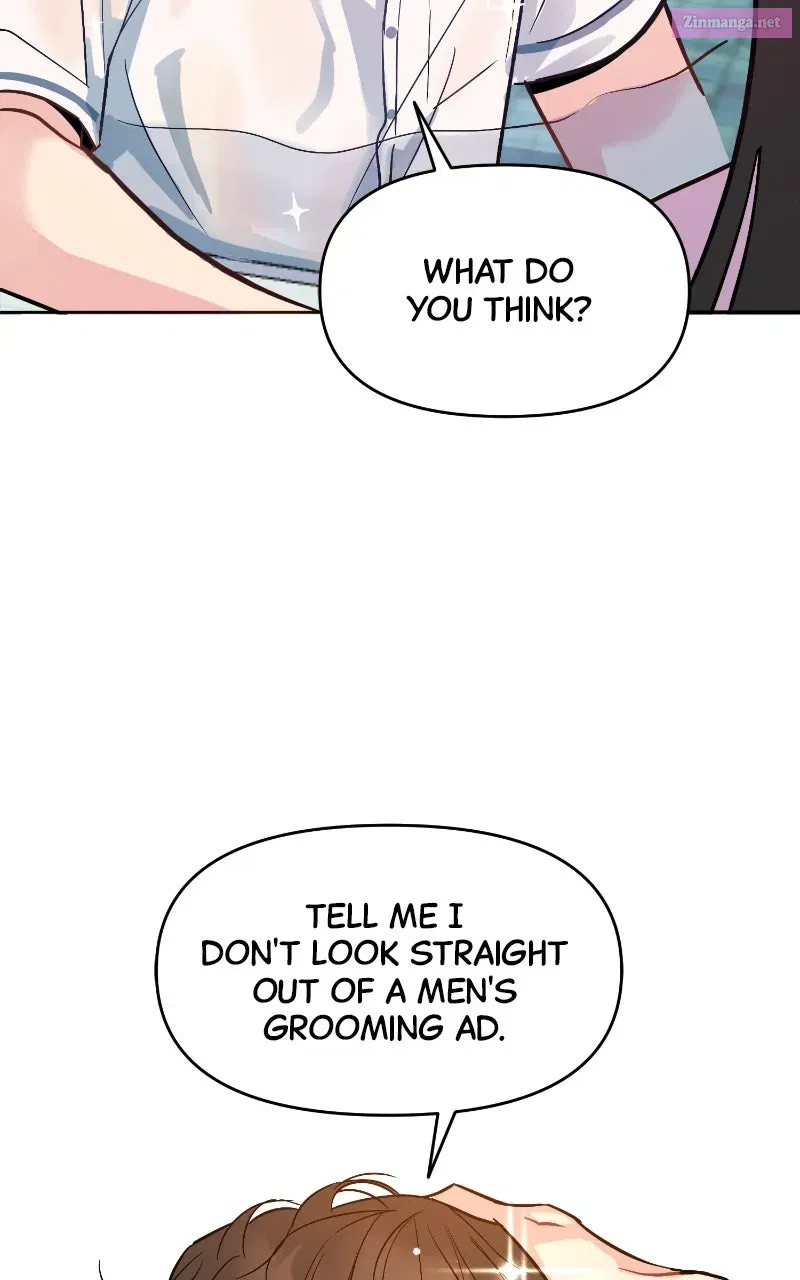 Beware ofDouble Trouble! Chapter 2 page 37 - 