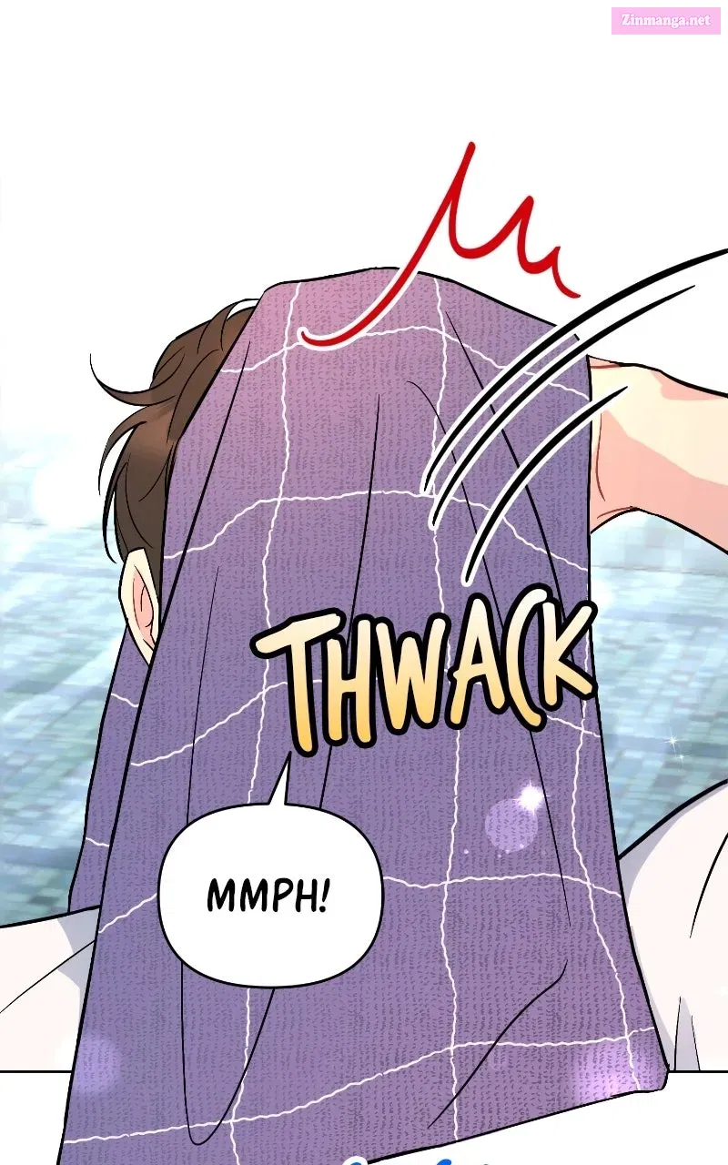 Beware ofDouble Trouble! Chapter 2 page 39 - 