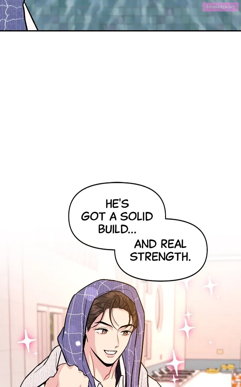 Beware ofDouble Trouble! Chapter 2 page 44 - 