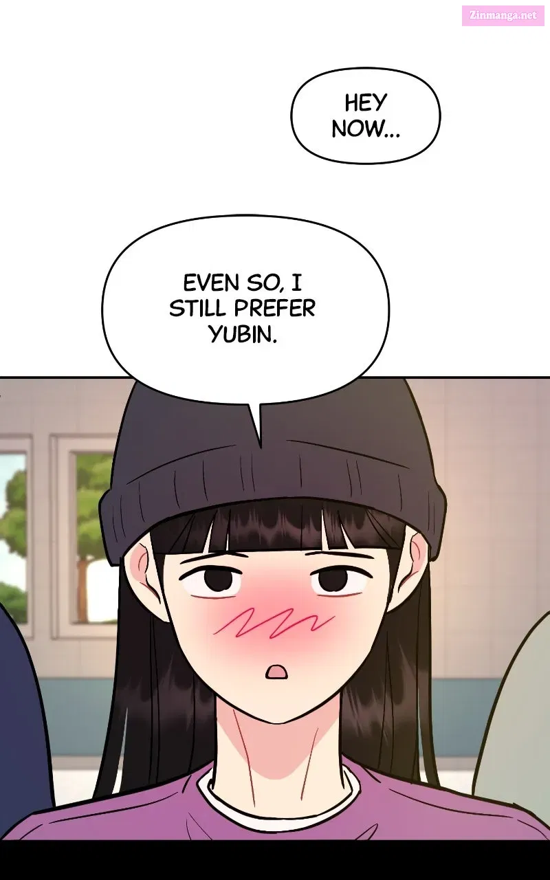 Beware ofDouble Trouble! Chapter 2 page 47 - 