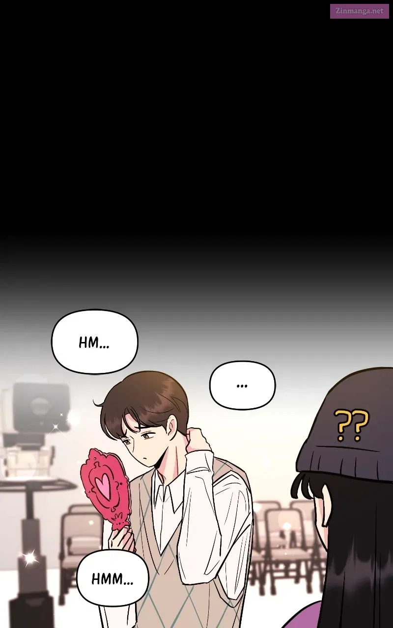Beware ofDouble Trouble! Chapter 2 page 48 - 