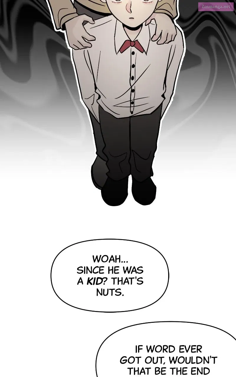 Beware ofDouble Trouble! Chapter 2 page 57 - 