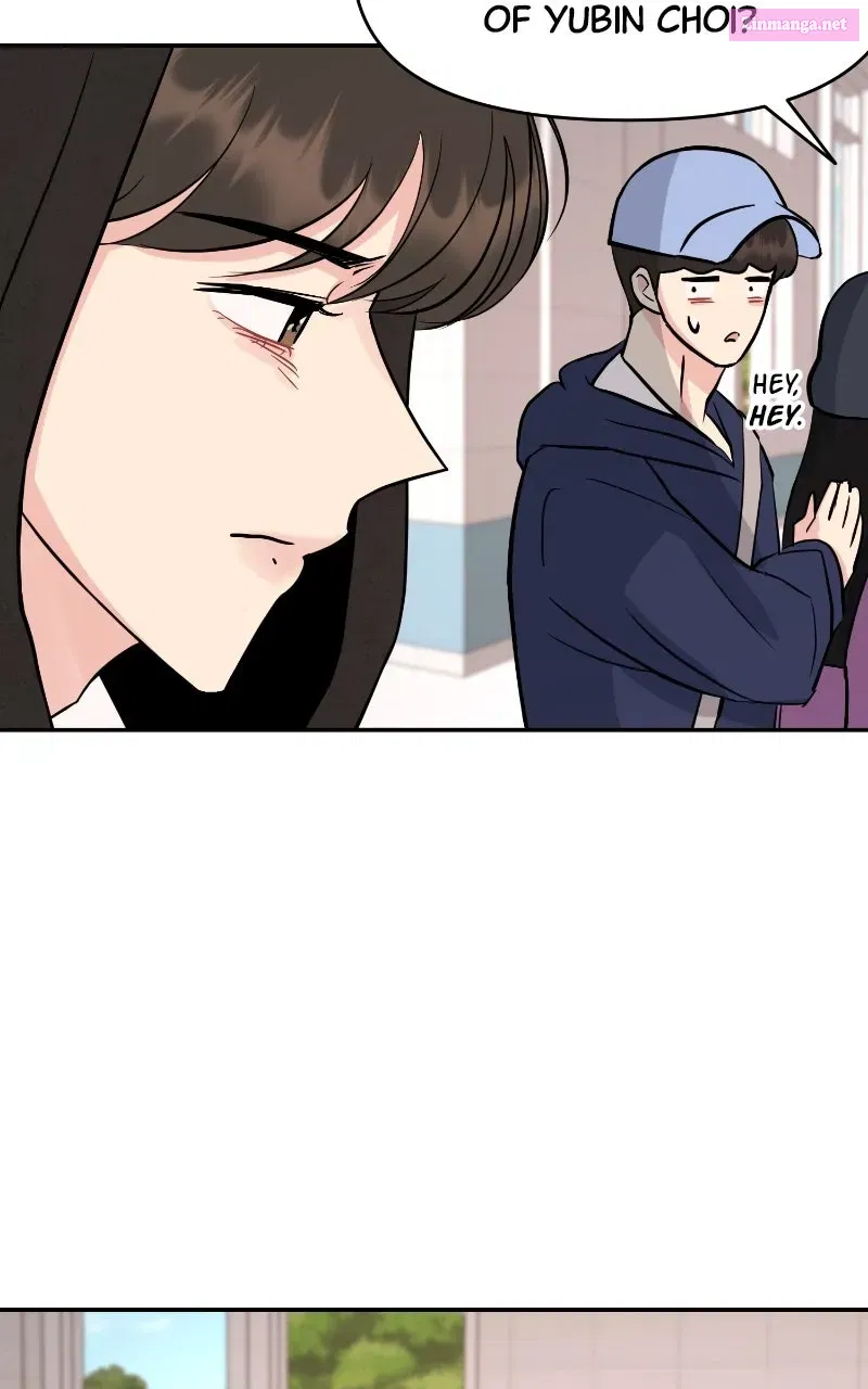 Beware ofDouble Trouble! Chapter 2 page 58 - 