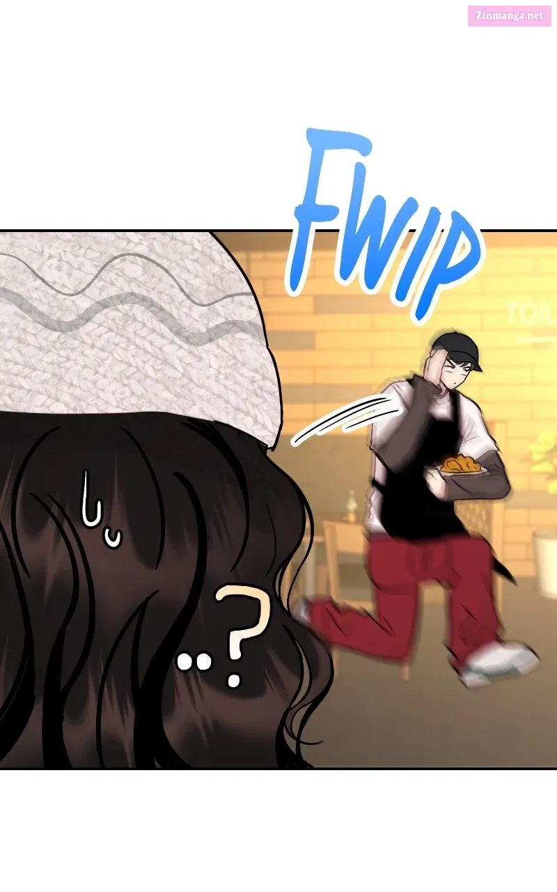 Beware ofDouble Trouble! Chapter 2 page 7 - 