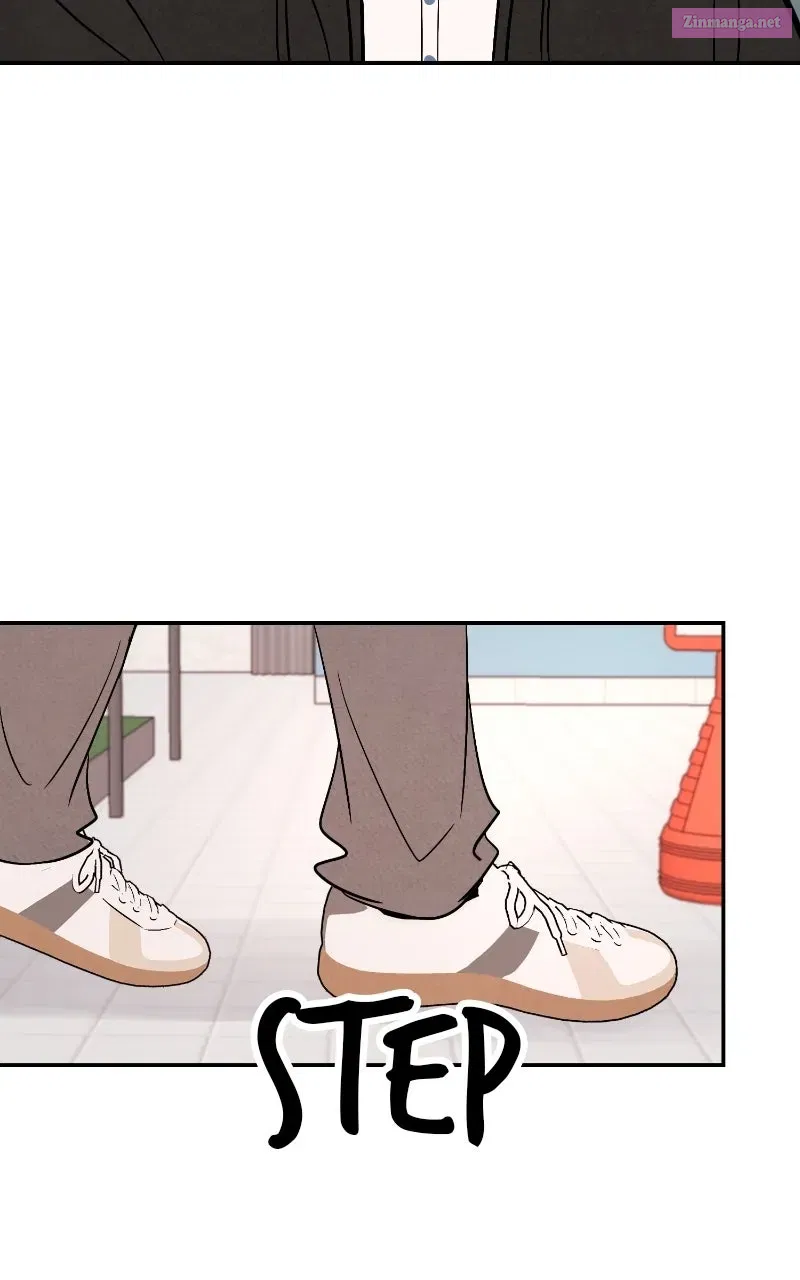 Beware ofDouble Trouble! Chapter 2 page 63 - 