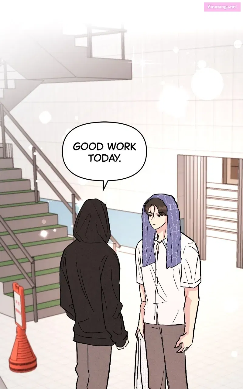 Beware ofDouble Trouble! Chapter 2 page 64 - 