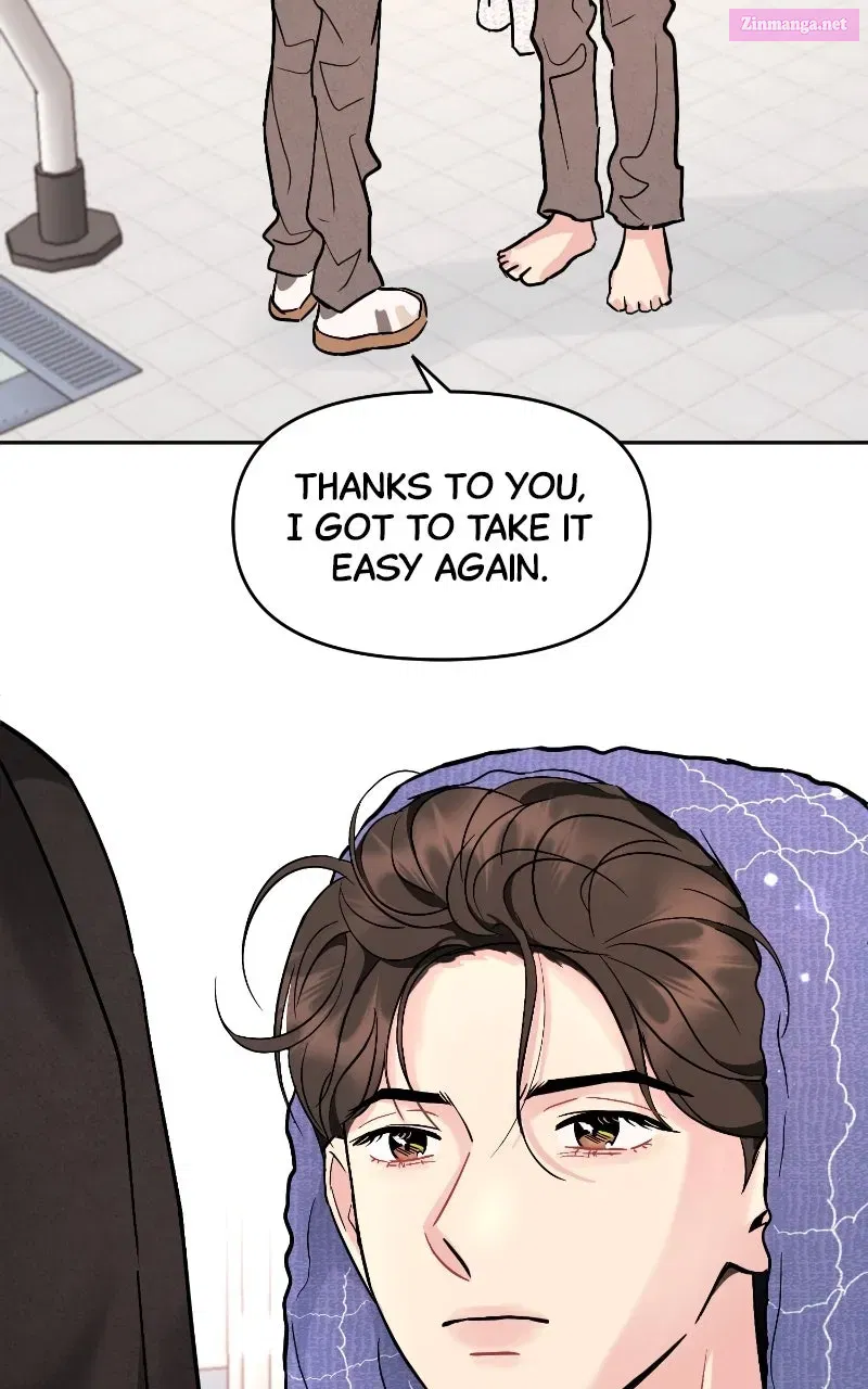 Beware ofDouble Trouble! Chapter 2 page 65 - 
